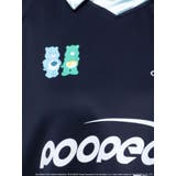 UNIFORM TEAMLOGO LONG | CALNAMUR | 詳細画像21