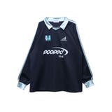 UNIFORM TEAMLOGO LONG | CALNAMUR | 詳細画像23