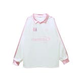 UNIFORM TEAMLOGO LONG | CALNAMUR | 詳細画像24