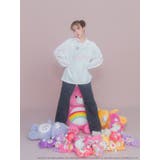 UNIFORM TEAMLOGO LONG | CALNAMUR | 詳細画像3