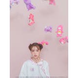 UNIFORM TEAMLOGO LONG | CALNAMUR | 詳細画像4