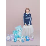 UNIFORM TEAMLOGO LONG | CALNAMUR | 詳細画像5