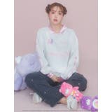 UNIFORM TEAMLOGO LONG | CALNAMUR | 詳細画像6