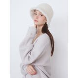 LACE×KNIT LONG CD/レース×ニットロングカーディガン | CALNAMUR | 詳細画像11