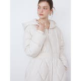 MIDI LENGTH DOWN COAT/ミディレングスダウンコート | CALNAMUR | 詳細画像10 