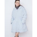 MIDI LENGTH DOWN COAT/ミディレングスダウンコート | CALNAMUR | 詳細画像12 