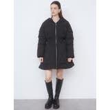 MIDI LENGTH DOWN COAT/ミディレングスダウンコート | CALNAMUR | 詳細画像27 