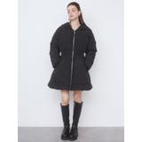 MIDI LENGTH DOWN COAT/ミディレングスダウンコート | CALNAMUR | 詳細画像28 