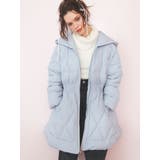 MIDI LENGTH DOWN COAT/ミディレングスダウンコート | CALNAMUR | 詳細画像3 