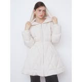 MIDI LENGTH DOWN COAT/ミディレングスダウンコート | CALNAMUR | 詳細画像30 