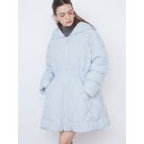 MIDI LENGTH DOWN COAT/ミディレングスダウンコート | CALNAMUR | 詳細画像34 