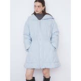 MIDI LENGTH DOWN COAT/ミディレングスダウンコート | CALNAMUR | 詳細画像35 