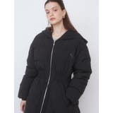 MIDI LENGTH DOWN COAT/ミディレングスダウンコート | CALNAMUR | 詳細画像38 