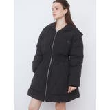MIDI LENGTH DOWN COAT/ミディレングスダウンコート | CALNAMUR | 詳細画像39 