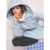 MIDI LENGTH DOWN COAT/ミディレングスダウンコート | CALNAMUR | 詳細画像4 