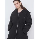 MIDI LENGTH DOWN COAT/ミディレングスダウンコート | CALNAMUR | 詳細画像40 