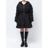 MIDI LENGTH DOWN COAT/ミディレングスダウンコート | CALNAMUR | 詳細画像41 
