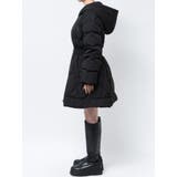 MIDI LENGTH DOWN COAT/ミディレングスダウンコート | CALNAMUR | 詳細画像42 