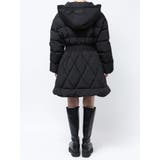 MIDI LENGTH DOWN COAT/ミディレングスダウンコート | CALNAMUR | 詳細画像43 