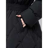 MIDI LENGTH DOWN COAT/ミディレングスダウンコート | CALNAMUR | 詳細画像46 