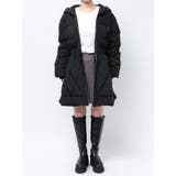 MIDI LENGTH DOWN COAT/ミディレングスダウンコート | CALNAMUR | 詳細画像50 