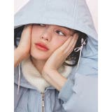 MIDI LENGTH DOWN COAT/ミディレングスダウンコート | CALNAMUR | 詳細画像7 