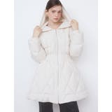 MIDI LENGTH DOWN COAT/ミディレングスダウンコート | CALNAMUR | 詳細画像8 