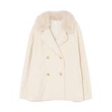 FAKE FUR COLLAR | CALNAMUR | 詳細画像1 