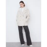 FAKE FUR COLLAR | CALNAMUR | 詳細画像10 