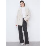 FAKE FUR COLLAR | CALNAMUR | 詳細画像11 