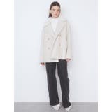 FAKE FUR COLLAR | CALNAMUR | 詳細画像12 