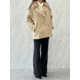 FAKE FUR COLLAR | CALNAMUR | 詳細画像15 