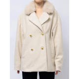 FAKE FUR COLLAR | CALNAMUR | 詳細画像16 