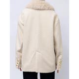 FAKE FUR COLLAR | CALNAMUR | 詳細画像18 