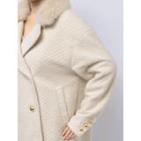 FAKE FUR COLLAR | CALNAMUR | 詳細画像20 