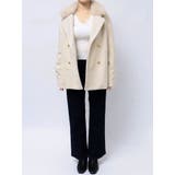 FAKE FUR COLLAR | CALNAMUR | 詳細画像25 