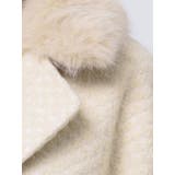 FAKE FUR COLLAR | CALNAMUR | 詳細画像27 