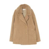 FAKE FUR COLLAR | CALNAMUR | 詳細画像28 