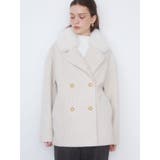 FAKE FUR COLLAR | CALNAMUR | 詳細画像5 