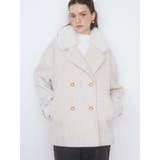 FAKE FUR COLLAR | CALNAMUR | 詳細画像7 