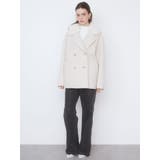 FAKE FUR COLLAR | CALNAMUR | 詳細画像9 