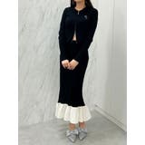W ZIP BLOCKING | CALNAMUR | 詳細画像24 