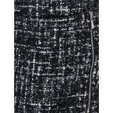 TWEED SKIRT PANTS/ツイードスカートパンツ | CALNAMUR | 詳細画像25 
