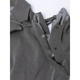 2WAY RIBBON JK/2WAYリボンジャケット | CALNAMUR | 詳細画像22 