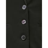 2WAY RIBBON JK/2WAYリボンジャケット | CALNAMUR | 詳細画像25 