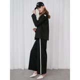 2WAY RIBBON JK/2WAYリボンジャケット | CALNAMUR | 詳細画像9 