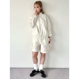 METTALLIC VOLUME BLOUSON/メタリックボリュームブルゾン | CALNAMUR | 詳細画像8 