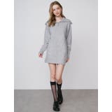 TWINKLE SHAGGY KNIT | CALNAMUR | 詳細画像11 