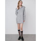 TWINKLE SHAGGY KNIT | CALNAMUR | 詳細画像13 