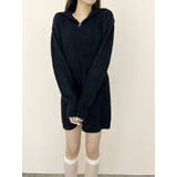 TWINKLE SHAGGY KNIT | CALNAMUR | 詳細画像17 